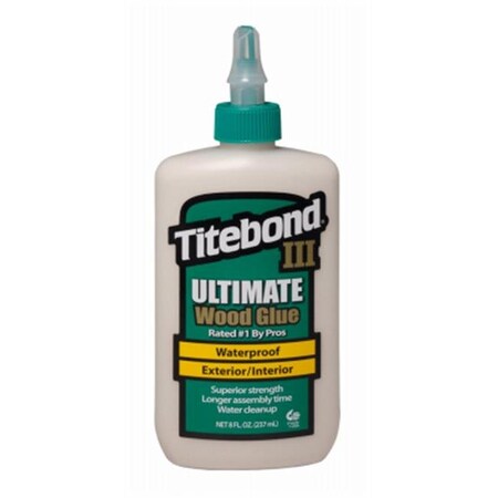 Titebond Titebond 1413 8 oz. Ultimate Wood Glue 521734